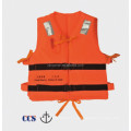 Спареннаяправка с Whistle Life Saving Vest Solas